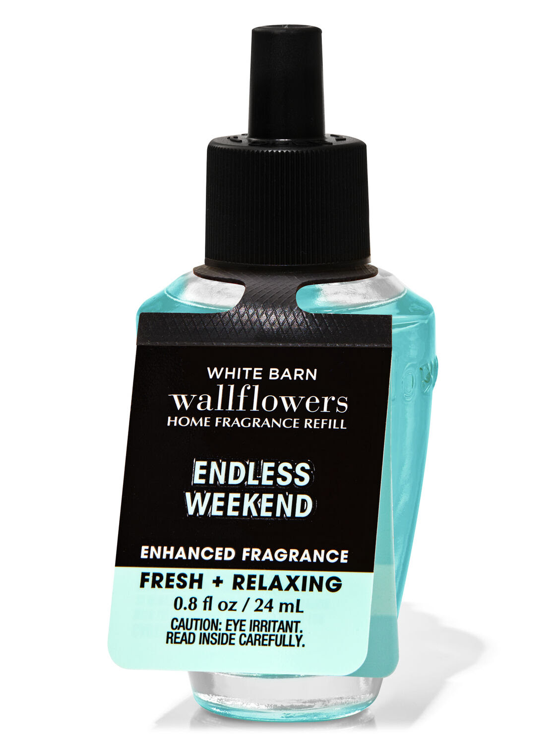 Endless Weekend