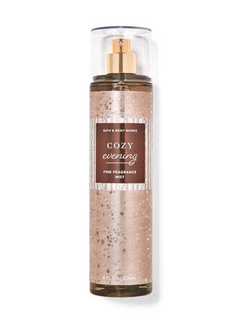 FINE FRAGRANCE MIST | COZY EVENING